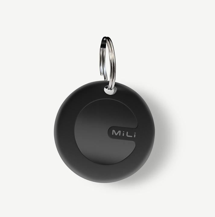 Immagine prodotto Aqiila - Tagbird - Item Finder + Bike Bell (1-pack) (iOS, Android)