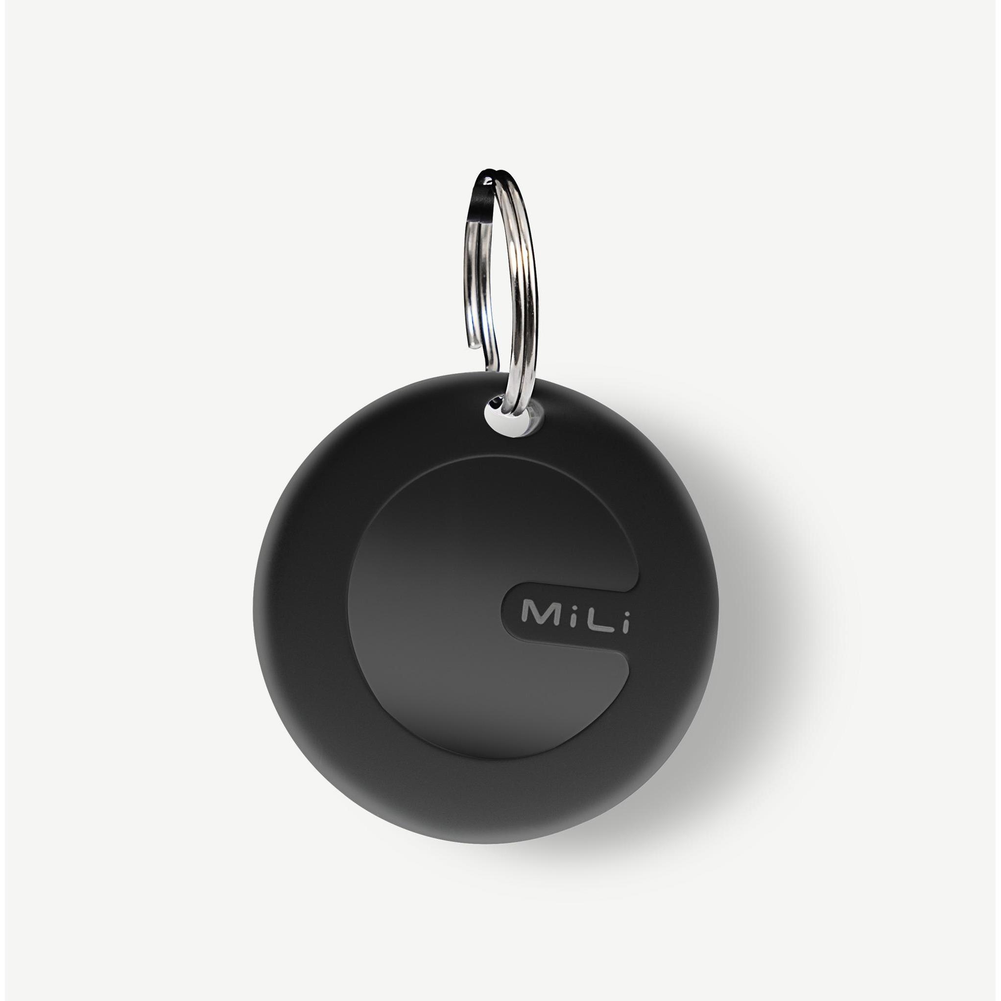 Aqiila - Tagbird - Item Finder + Bike Bell (1-pack) (iOS, Android), Localizzatore GPS