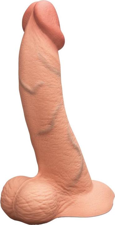 Earthly Body B-Vibe Slipskin 10 Inch Curvy