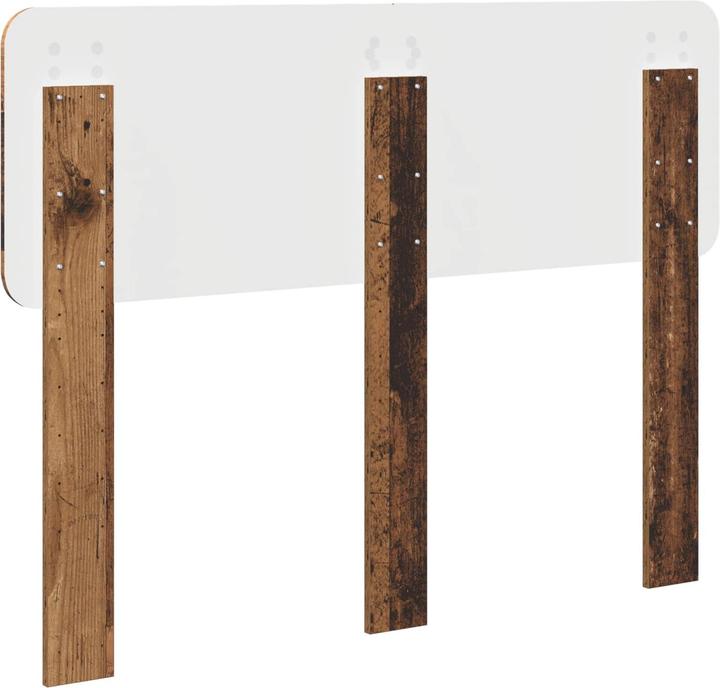 Image du produit vidaXL Kopfteil (3 x 123 x 90 cm)