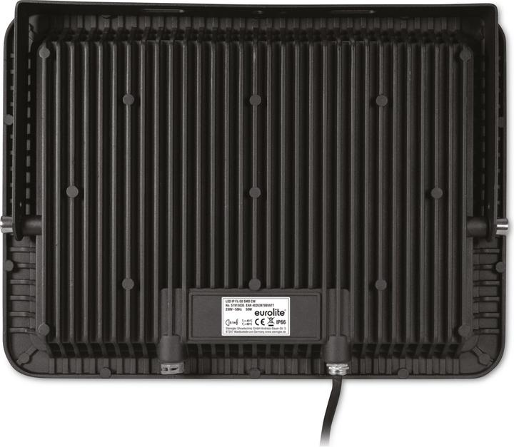 Image du produit Eurolite LED IP FL-200 SMD CW (IP66)