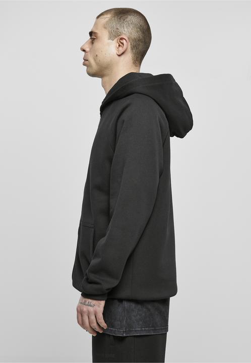 Produktbild 9N1M Sense Sense Uni Zip Hoodie (S)