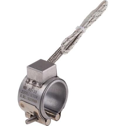 Rs Pro, Heissluftföhn, Nozzle Heater, 40x38mm, 270W, 230V