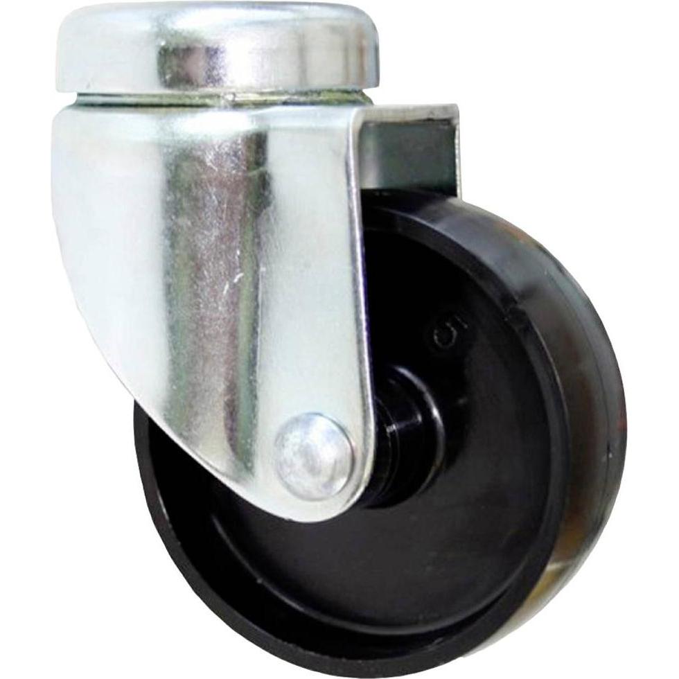 Conteg Lenkrolle für Vernetzungsschrank (26200450)