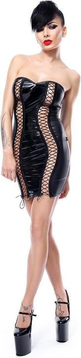 Actual product image Demoniq Dress "Astrid (XXL)