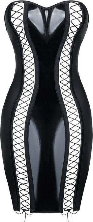 Actual product image Demoniq Dress "Astrid (XXL)
