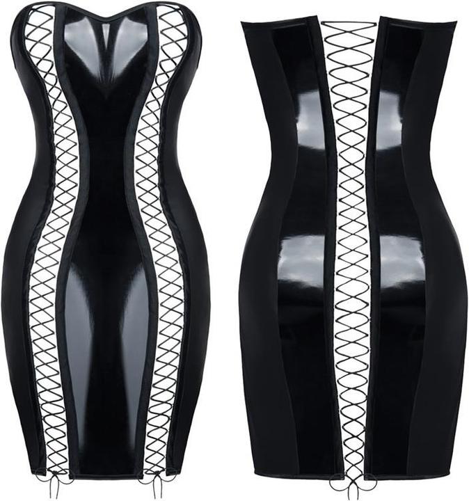 Actual product image Demoniq Dress "Astrid (XXL)