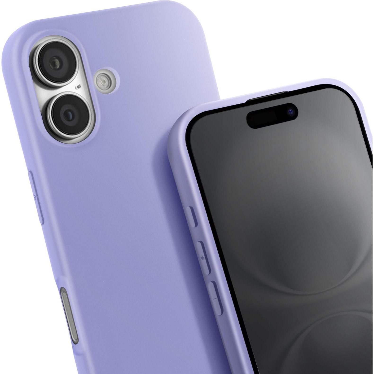 Thumbnail - Avizar NeckShell Case, Handykette, Violett