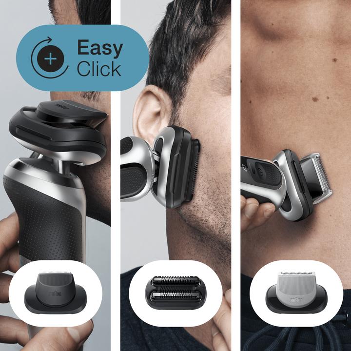 Produktbild Braun Series 7