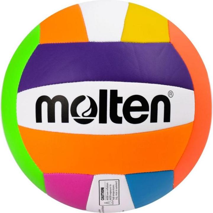 Actual product image Molten Beachvolleyball MS500 (5)