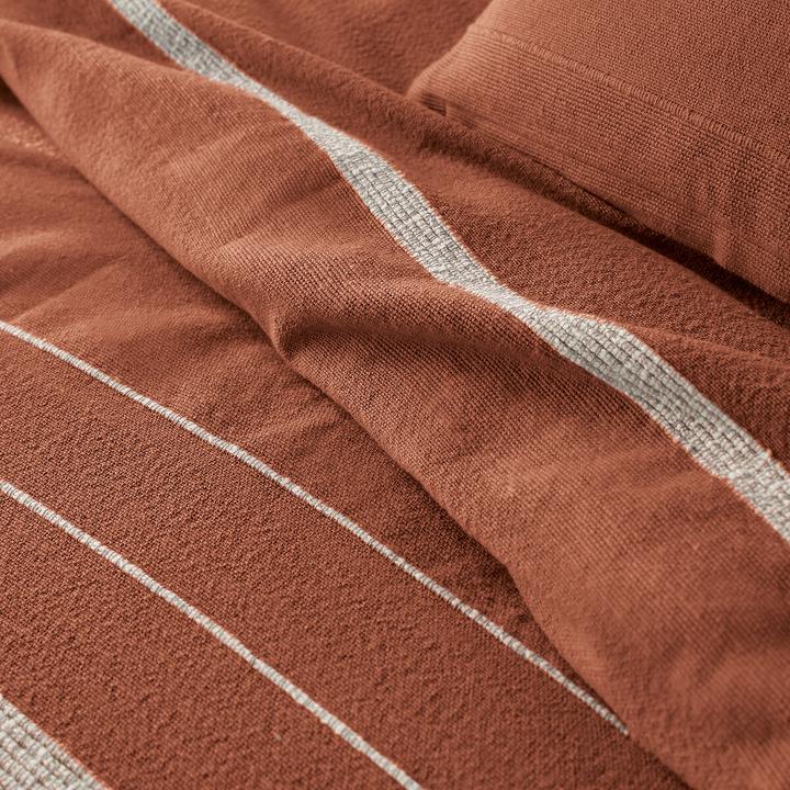 Image du produit La Redoute Interieurs Nedo Raye (200 x 150 cm)