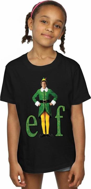 Produktbild Elf TShirt Mädchen (104)