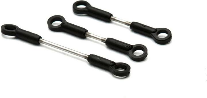 Blade Servogestänge Set