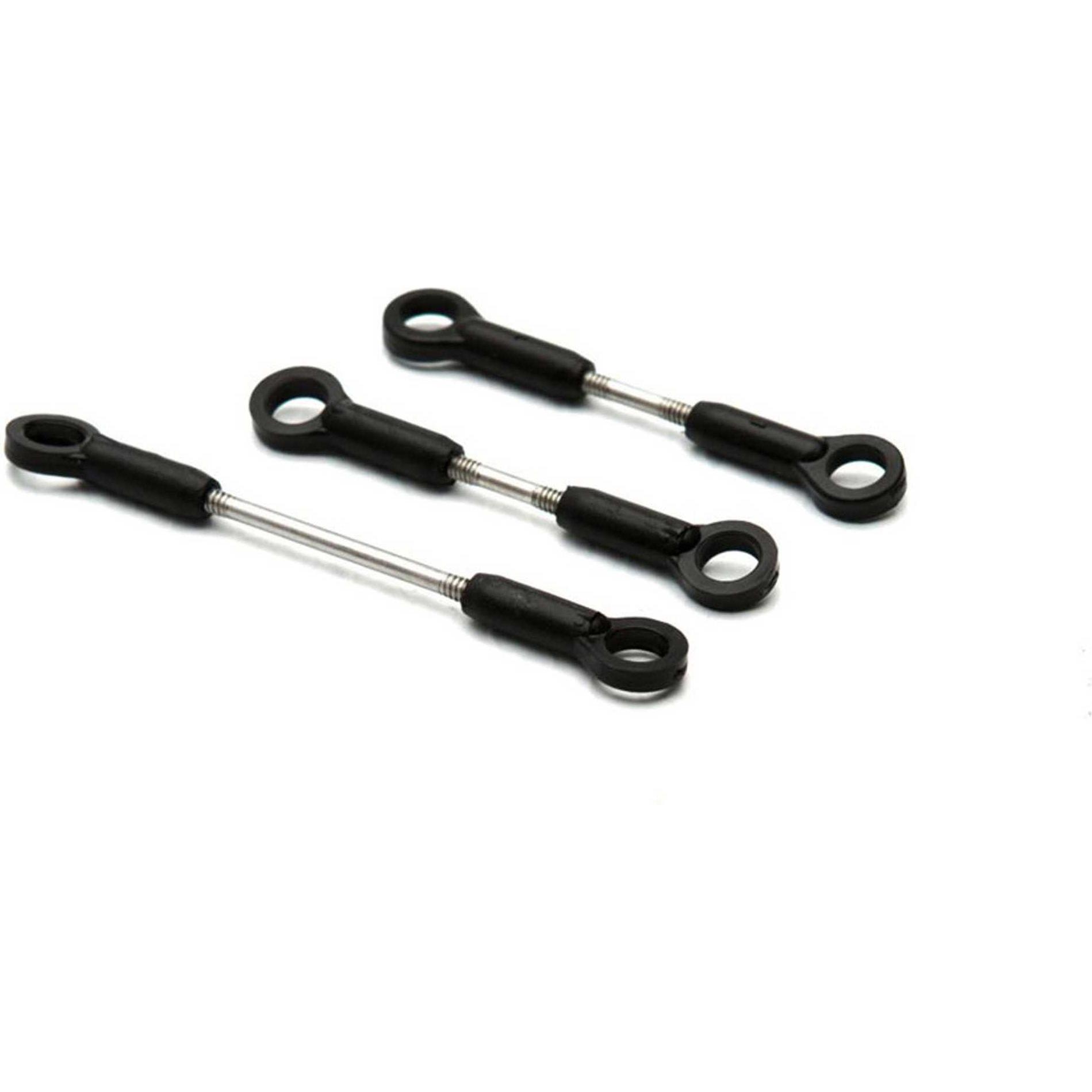 Blade Servogestänge Set