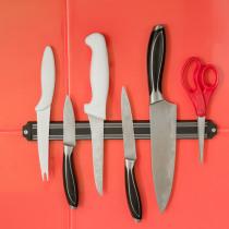 Produktbild PRO-mounts Magnetischer Messerhalter - 33 cm (1x)