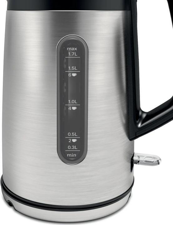 Image du produit Bosch Hausgeräte TWK4P440 (1.70 l)