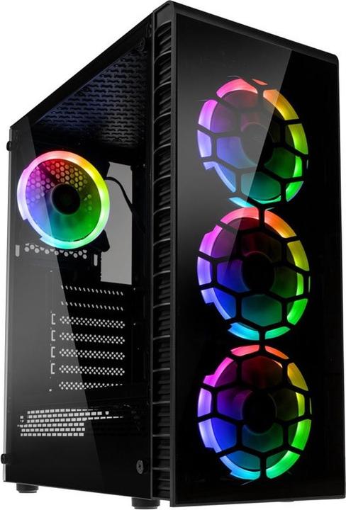Kolink Observatory Lite (ATX)