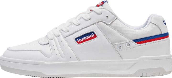 Azzurro, Red, Bianco