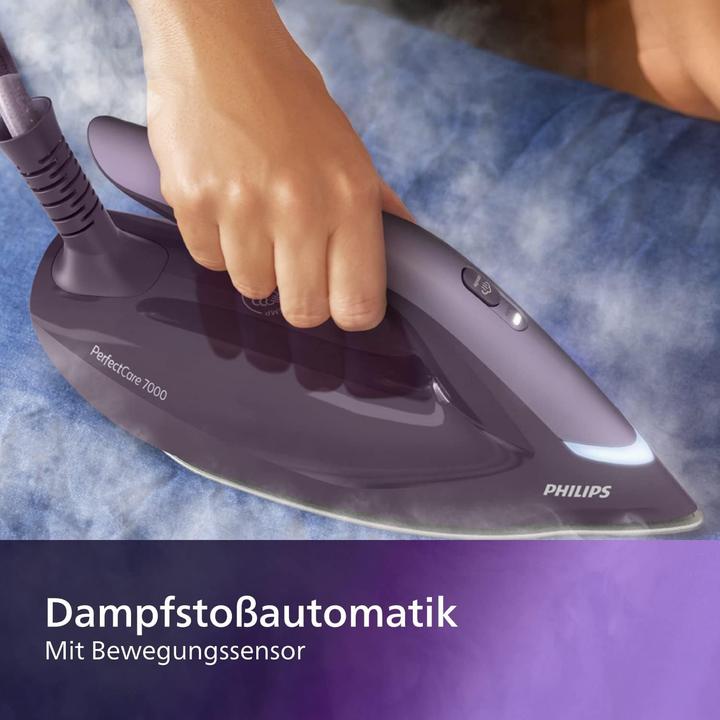 Immagine prodotto Philips PSG7150/30 (2100 W, 600 g/min)