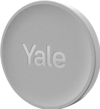 Produktbild Yale Dot 3er-Pack silber (Smartphone)