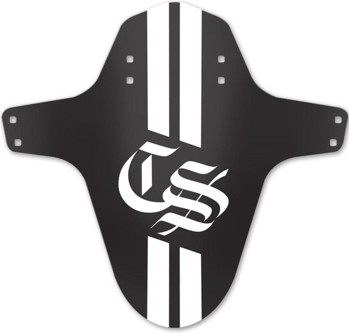 S White, C