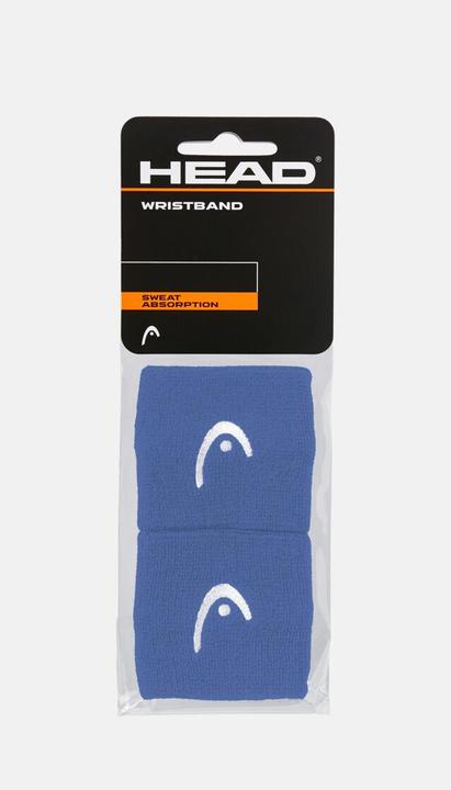 Actual product image Head Wristband 2.5“