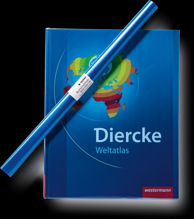 Productafbeelding Herma Buchschutzfolie (1 x)