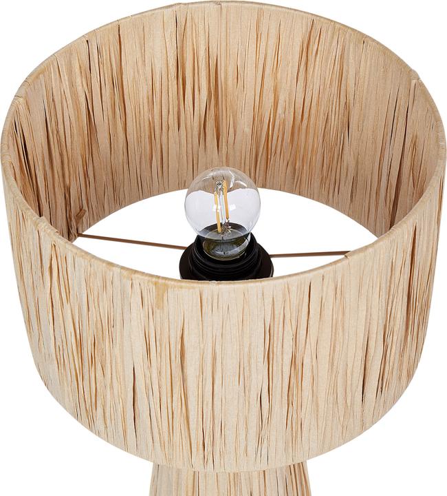 Actual product image Beliani Welmel (E27)