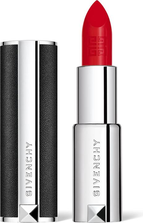 Produktbild Givenchy Le Rouge Lipstick Nr. 306 Carmin Escarpin 3,4 g (306)