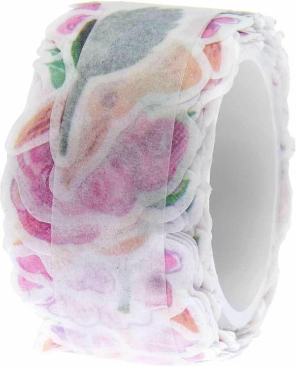 Immagine prodotto Rico Design Washi Sticker "Painted Love" (200 Adesivo)