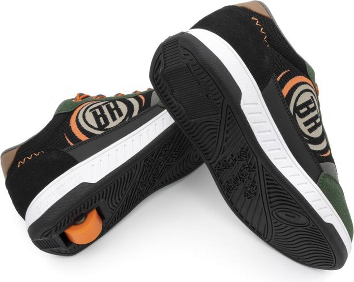 Image du produit Breezy Chaussures à roulettes Hero 2 2024 (34)