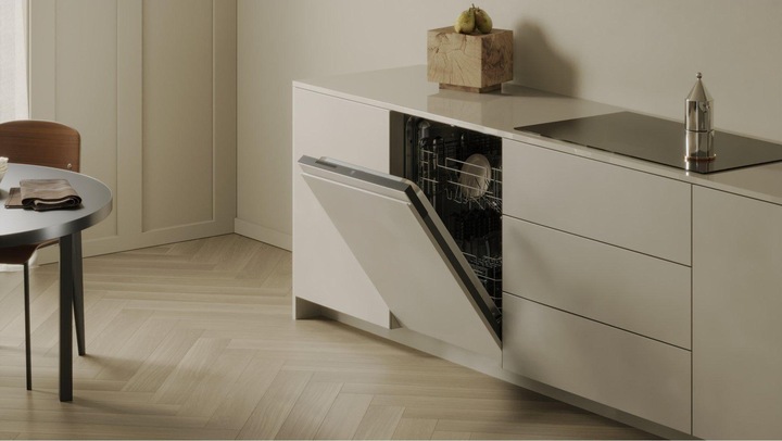 Produktbild V-Zug Geschirrspüler AdoraSpülen V2000 VGC