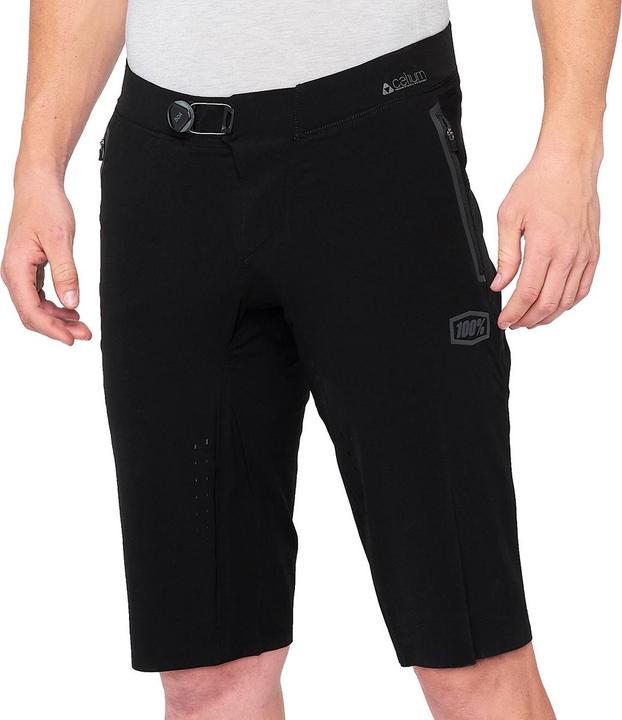 Actual product image 100% Celium Enduro/Trail Shorts (34, L)