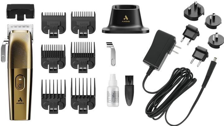 Produktbild Andis EnVY II Cordless Clipper
