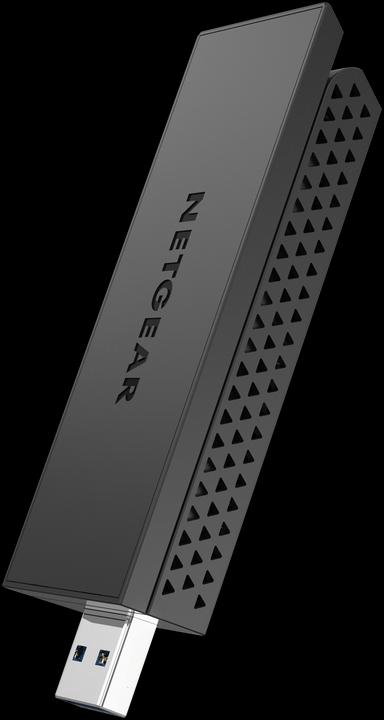 Image du produit Netgear A6210-100pes (USB 3.0)