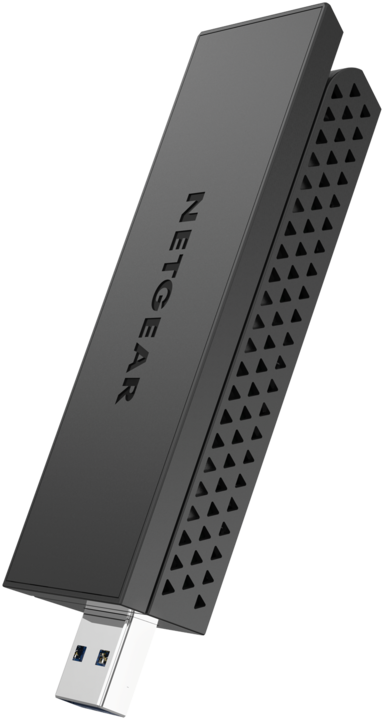 Produktbild Netgear A6210-100pes (USB 3.0)