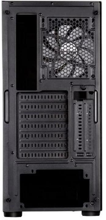 Actual product image Silverstone Fara R1 Pro V2 (ATX)