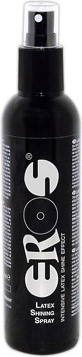 Actual product image Eros Latex Shining Spray (200 ml)