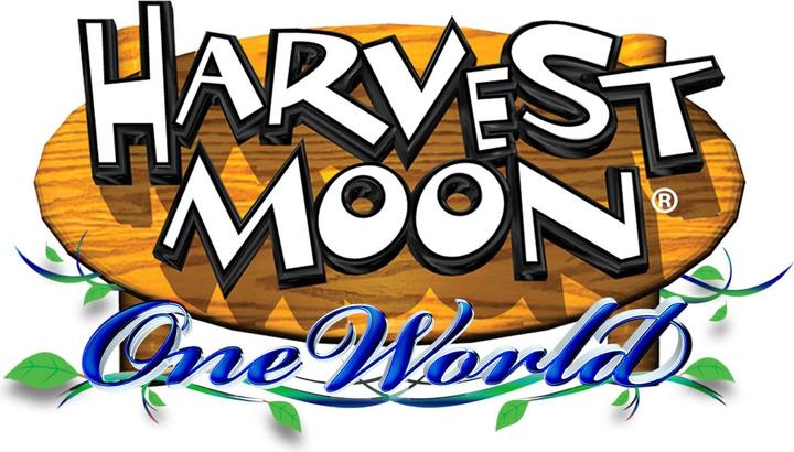 Actual product image Nintendo Harvest Moon: One World (Switch, Multilingual)