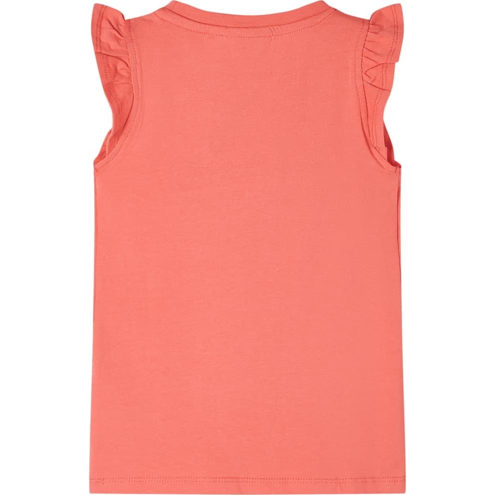 Thumbnail - VidaXL, Jungen, Shirt, Izumi, Orange, (92)