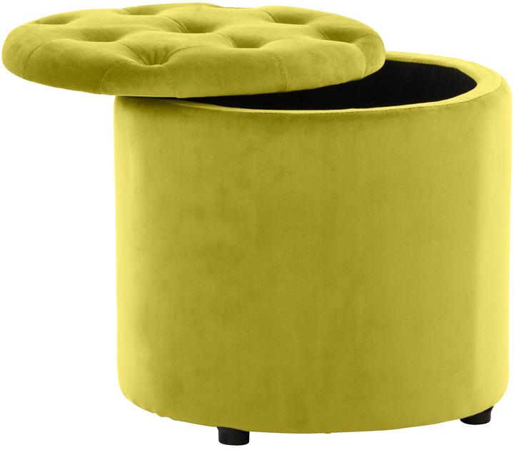 Produktbild CLP Pantin Samt