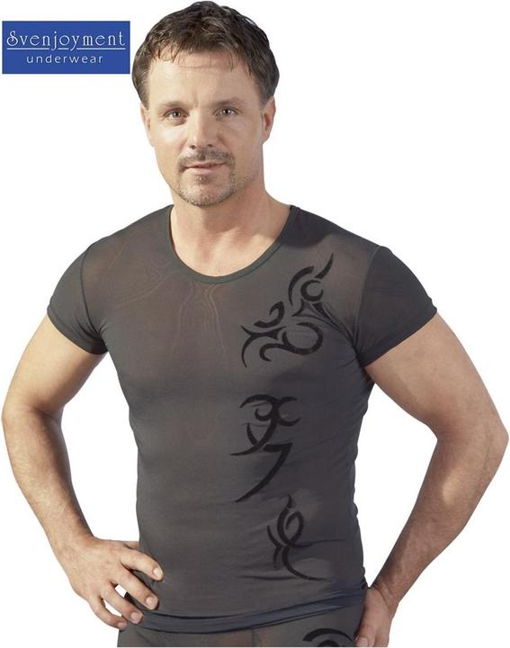 Produktbild Svenjoyment Herren Shirt (S)