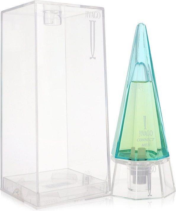 Immagine prodotto Ilana Jivago Jivago Connect (Eau de toilette, 75 ml)