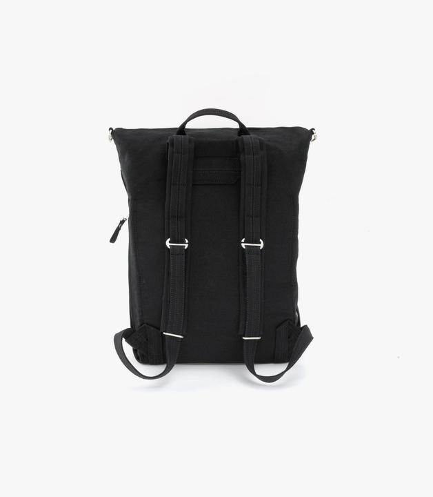 Produktbild Qwstion Zip Pack – Black - Black (16 l)