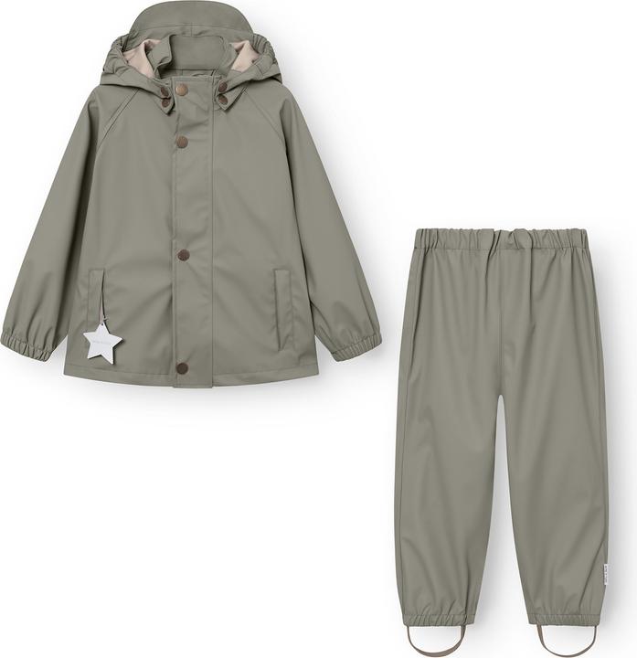 Immagine prodotto Mini a ture Matreinar Regen Set (128)