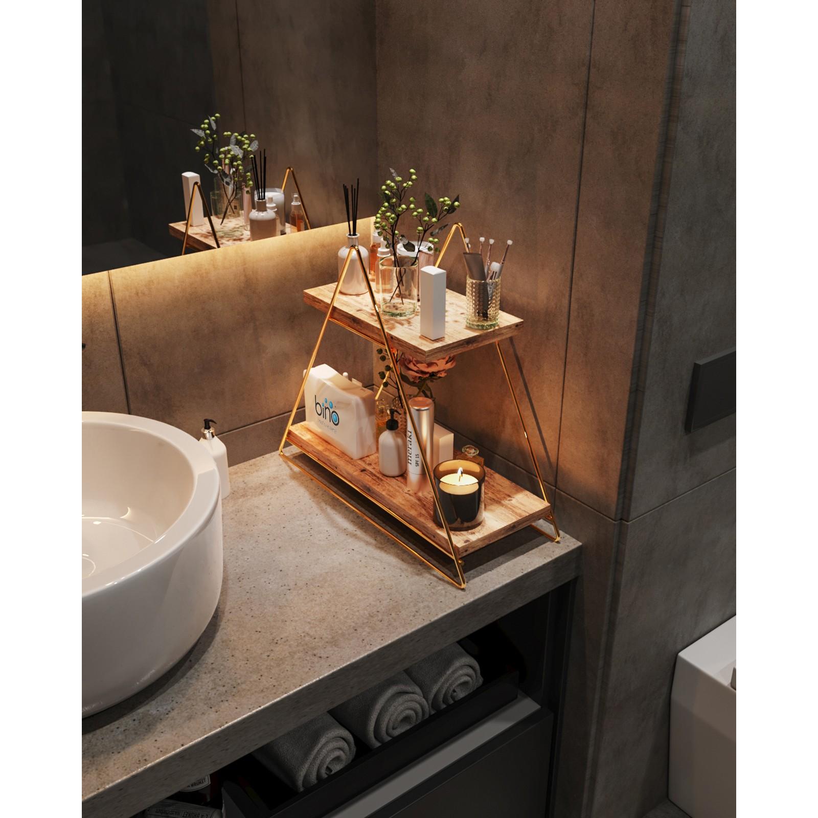 Thumbnail - Homitis, Regal, Peyton (38 x 16 x 42 cm)