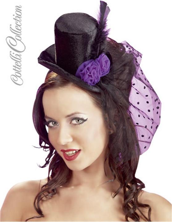 Produktbild Cottelli Collection Hut (One Size)