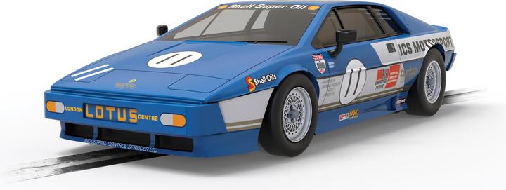 Produktbild Scalextric Lotus Esprit S1 - Silverstone 1981 - Gerry Marshall