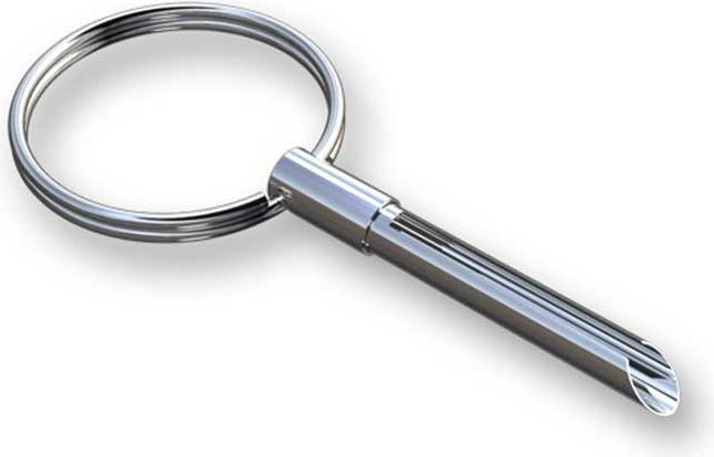 iFixit GripStick extraction tool for headphone plugs