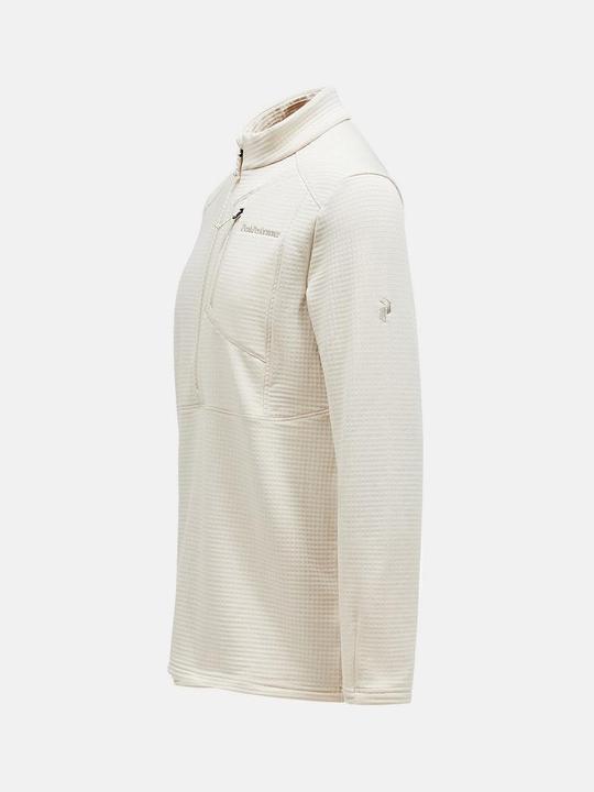 Actual product image Peak Performance Trail Polartec Half Zip (M)